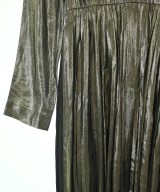 LOEWE（ロエベ）ワンピース 緑 サイズ:36(XS位) レディース/2200672315398