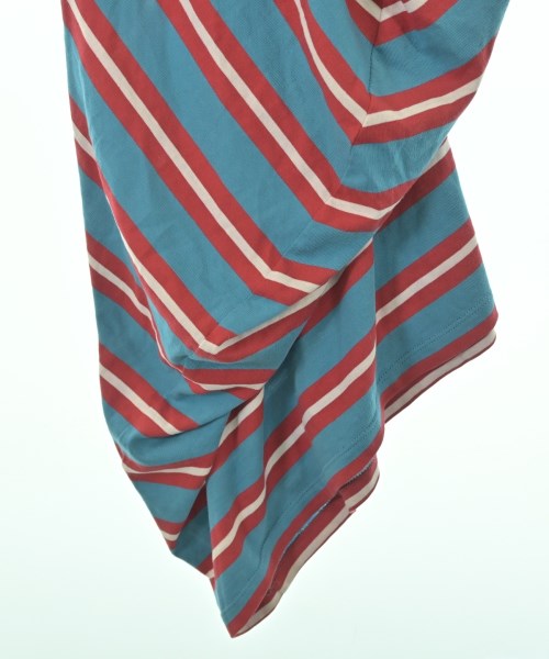 LOEWE（ロエベ）ワンピース 青 サイズ:XS レディース/2200672319075