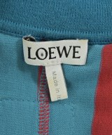 LOEWE（ロエベ）ワンピース 青 サイズ:XS レディース/2200672319075