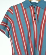 LOEWE（ロエベ）ワンピース 青 サイズ:XS レディース/2200672319075