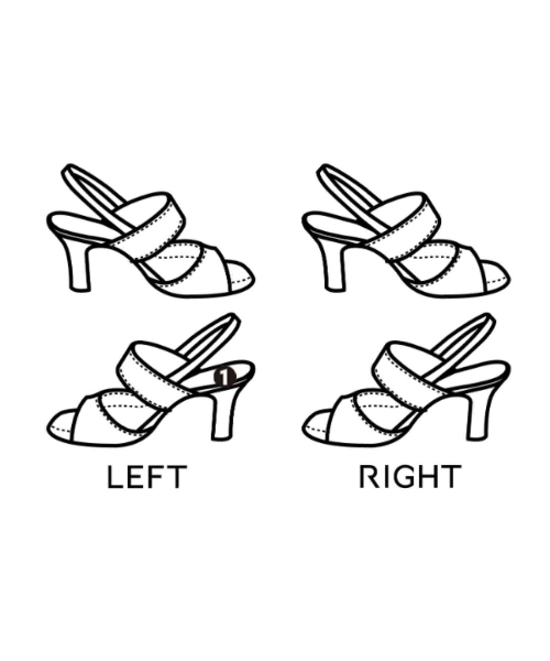 LOEWE（ロエベ）サンダル 黒 サイズ:EU36(22.5cm位) レディース/2200672319112