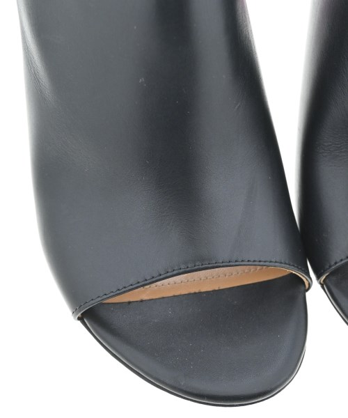 LOEWE（ロエベ）サンダル 黒 サイズ:EU36(22.5cm位) レディース/2200672319112