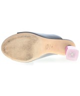 LOEWE（ロエベ）サンダル 黒 サイズ:EU36(22.5cm位) レディース/2200672319112