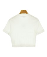 LOEWE（ロエベ）Tシャツ・カットソー 白 サイズ:M レディース/2200729309059