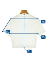 LOEWE（ロエベ）Tシャツ・カットソー 白 サイズ:M レディース/2200729309059