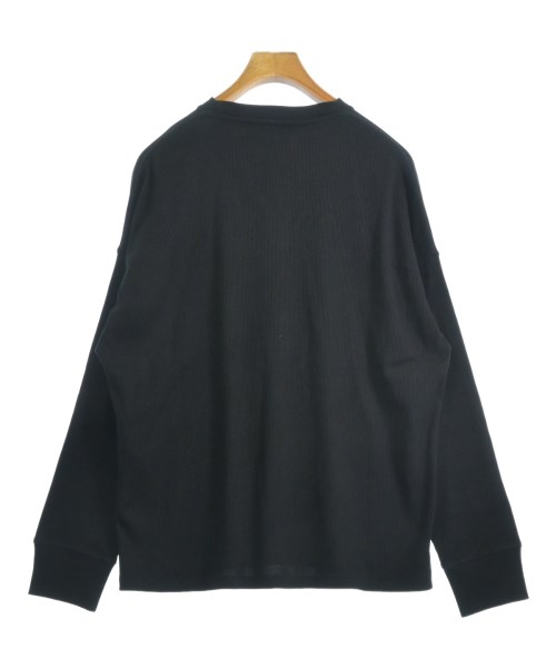 LOEWE（ロエベ）Tシャツ・カットソー 黒 サイズ:M メンズ/2200729310017