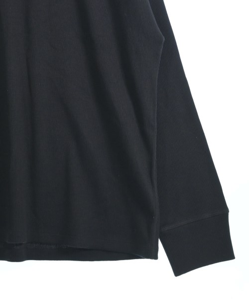 LOEWE（ロエベ）Tシャツ・カットソー 黒 サイズ:M メンズ/2200729310017