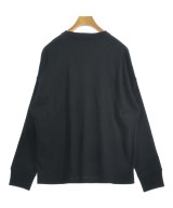 LOEWE（ロエベ）Tシャツ・カットソー 黒 サイズ:M メンズ/2200729310017