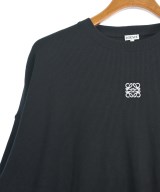 LOEWE（ロエベ）Tシャツ・カットソー 黒 サイズ:M メンズ/2200729310017