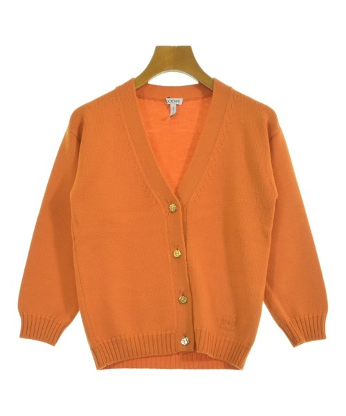 LOEWE(ロエベ)のカーディガン サイズ:XS 44,000円