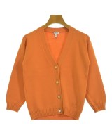LOEWE（ロエベ）カーディガン オレンジ サイズ:XS レディース/2200729601337