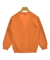 LOEWE（ロエベ）カーディガン オレンジ サイズ:XS レディース/2200729601337