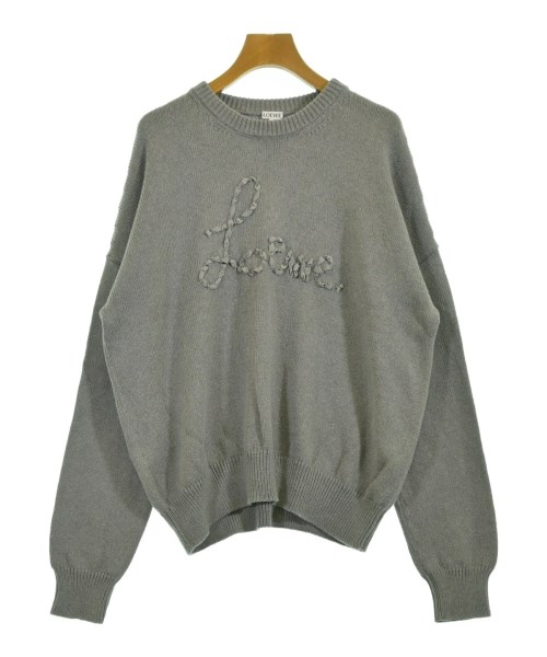LOEWE(ロエベ)のニット・セーター サイズ:M 39,600円