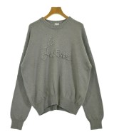 LOEWE（ロエベ）ニット・セーター グレー サイズ:M レディース/2200729267410