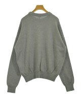 LOEWE（ロエベ）ニット・セーター グレー サイズ:M レディース/2200729267410