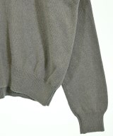 LOEWE（ロエベ）ニット・セーター グレー サイズ:M レディース/2200729267410