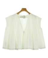 LOEWE（ロエベ）ブラウス 白 サイズ:34(XXS位) レディース/2200730072508