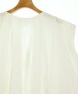 LOEWE（ロエベ）ブラウス 白 サイズ:34(XXS位) レディース/2200730072508