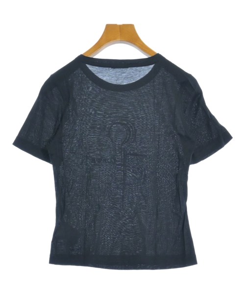 LOEWE（ロエベ）Tシャツ・カットソー 黒 サイズ:XS レディース/2200730196020