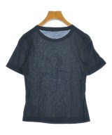 LOEWE（ロエベ）Tシャツ・カットソー 黒 サイズ:XS レディース/2200730196020