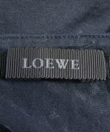 LOEWE（ロエベ）Tシャツ・カットソー 黒 サイズ:XS レディース/2200730196020