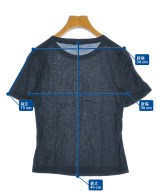 LOEWE（ロエベ）Tシャツ・カットソー 黒 サイズ:XS レディース/2200730196020