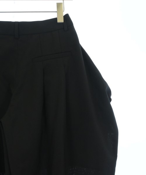 LOEWE（ロエベ）その他 黒 サイズ:34(XXS位) レディース/2200730690108