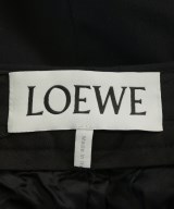 LOEWE（ロエベ）その他 黒 サイズ:34(XXS位) レディース/2200730690108