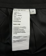 LOEWE（ロエベ）その他 黒 サイズ:34(XXS位) レディース/2200730690108
