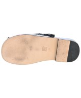 LOEWE（ロエベ）サンダル 黒 サイズ:EU39(25.5cm位) レディース/2200731482023