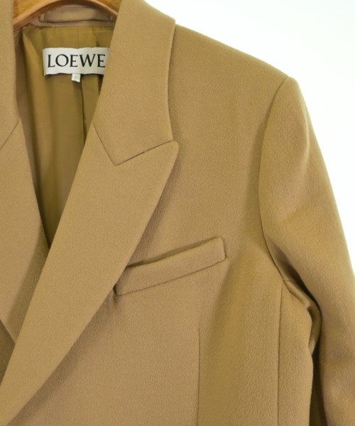 LOEWE（ロエベ）その他 ベージュ サイズ:46(M位) メンズ/2200731722044