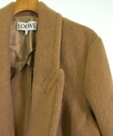LOEWE（ロエベ）チェスターコート ベージュ サイズ:44(S位) メンズ/2200731977017
