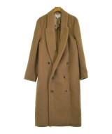 LOEWE チェスターコート