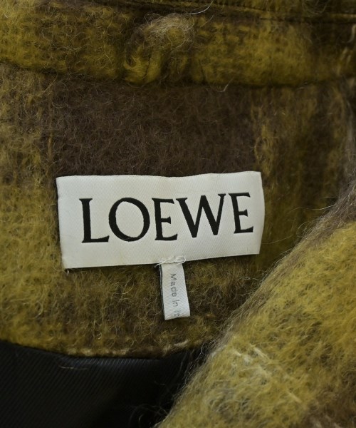 LOEWE（ロエベ）その他 ベージュ サイズ:36(XS位) レディース/2200731984022