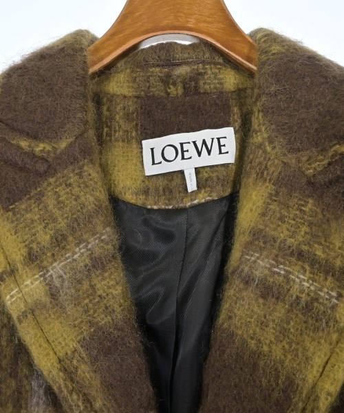 LOEWE（ロエベ）その他 ベージュ サイズ:36(XS位) レディース/2200731984022