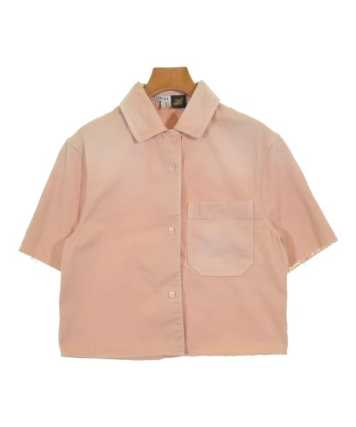 LOEWE(ロエベ)のカジュアルシャツ サイズ:34(XXS位) 57,700円