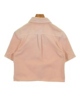 LOEWE（ロエベ）カジュアルシャツ ピンク サイズ:34(XXS位) レディース/2200731984077