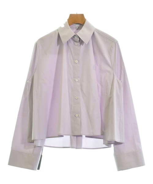 LOEWE(ロエベ)のカジュアルシャツ サイズ:34(XXS位) 57,700円