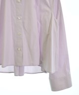 LOEWE（ロエベ）カジュアルシャツ 紫 サイズ:34(XXS位) レディース/2200731984084
