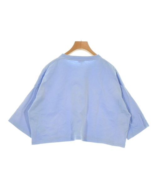 LOEWE（ロエベ）Tシャツ・カットソー 青 サイズ:S レディース/2200731984206