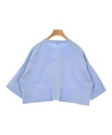 LOEWE（ロエベ）Tシャツ・カットソー 青 サイズ:S レディース/2200731984206