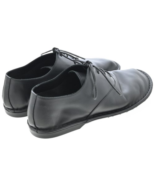 LOEWE（ロエベ）ビジネス・ドレスシューズ 黒 サイズ:EU41(26cm位) メンズ/2200733527012