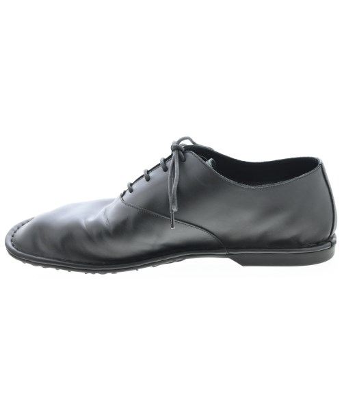 LOEWE（ロエベ）ビジネス・ドレスシューズ 黒 サイズ:EU41(26cm位) メンズ/2200733527012