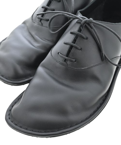 LOEWE（ロエベ）ビジネス・ドレスシューズ 黒 サイズ:EU41(26cm位) メンズ/2200733527012