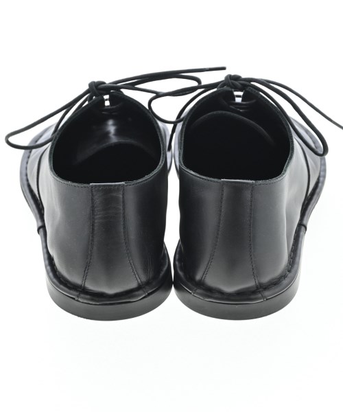 LOEWE（ロエベ）ビジネス・ドレスシューズ 黒 サイズ:EU41(26cm位) メンズ/2200733527012