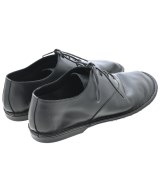 LOEWE（ロエベ）ビジネス・ドレスシューズ 黒 サイズ:EU41(26cm位) メンズ/2200733527012