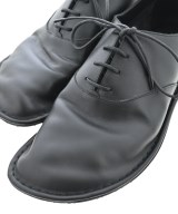 LOEWE（ロエベ）ビジネス・ドレスシューズ 黒 サイズ:EU41(26cm位) メンズ/2200733527012
