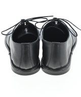 LOEWE（ロエベ）ビジネス・ドレスシューズ 黒 サイズ:EU41(26cm位) メンズ/2200733527012