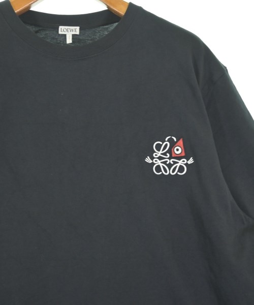LOEWE（ロエベ）Tシャツ・カットソー 紺 サイズ:L メンズ/2200734042026