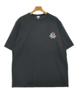 LOEWE（ロエベ）Tシャツ・カットソー 紺 サイズ:L メンズ/2200734042026